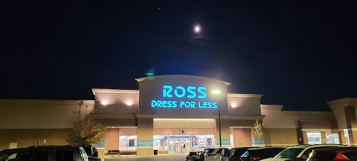 Clothing Store «Ross Dress for Less», reviews and photos, 380 Marketplace Blvd, Hamilton Township, NJ 08691, USA