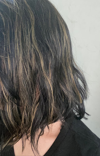 Hair Salon «Locks Salon on Public Square», reviews and photos, 19 S Public Square, Cartersville, GA 30120, USA