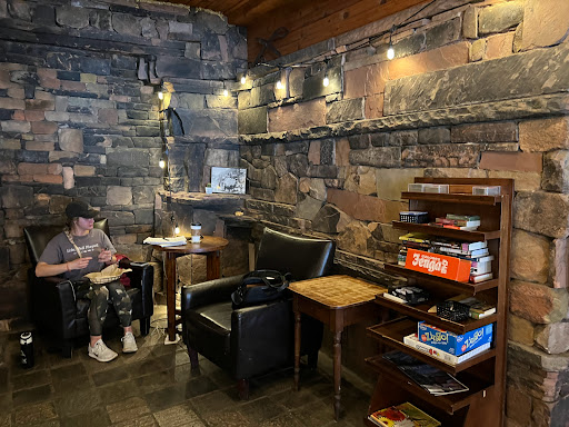 Cafe «Muddy Buck», reviews and photos, 28065 CO-74, Evergreen, CO 80439, USA