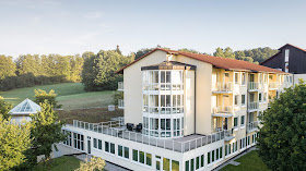 Oberberg Fachklinik Rhein-Jura