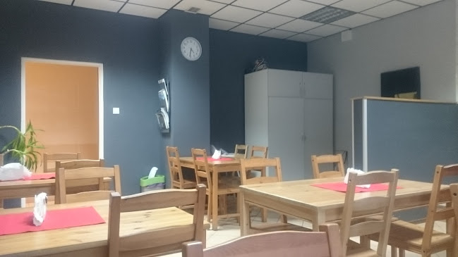 Babilon Pizzeria - Restauracja