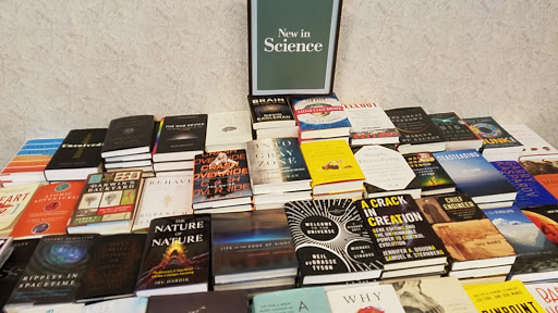 Book Store «Barnes & Noble», reviews and photos, 4801 Bethesda Ave, Bethesda, MD 20814, USA