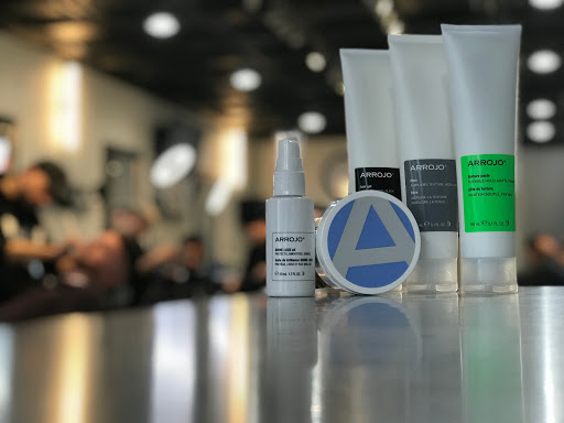 Barber Shop «The Made Man Barber Shop», reviews and photos, 457 New Brunswick Ave, Fords, NJ 08863, USA