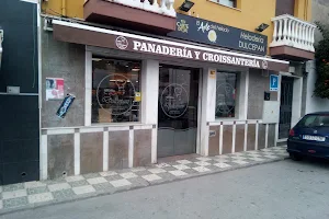 Dulcepan, Panaderia Croisanteria image