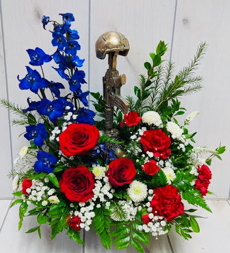 Florist «Davis Floral Designs», reviews and photos, 6500 Denton Hwy A-5, Fort Worth, TX 76148, USA