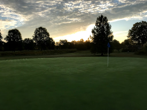 Golf Club «Crescent Farms Golf Club», reviews and photos, 745 Lewis Rd, Crescent, MO 63025, USA