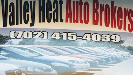 Valley Heat Auto Brokers