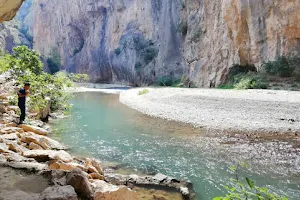 Kapıkaya Canyon image