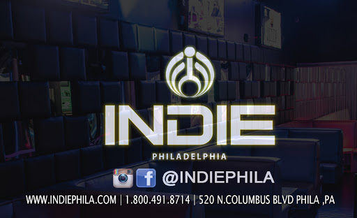Indie Live Event Complex