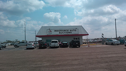 IAA McAllen