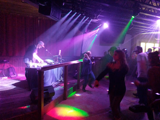 Live Music Venue «The Historic Brown», reviews and photos, 206 N Ridge St, Breckenridge, CO 80424, USA