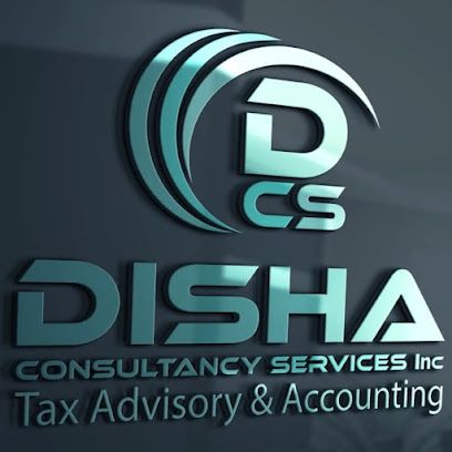 DISHA Consultancy Services Inc.