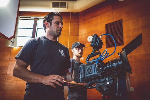 Story Lit Films image