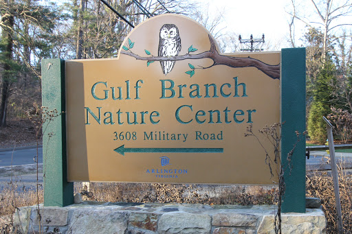 Gulf Branch Nature Center & Park