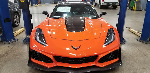 Chevrolet Dealer «AutoNation Chevrolet Superstition Springs», reviews and photos, 6330 E Superstition Springs Blvd, Mesa, AZ 85206, USA