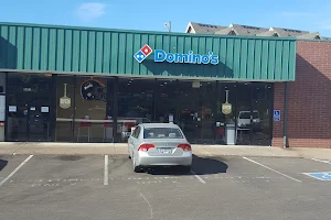 Domino's Pizza image