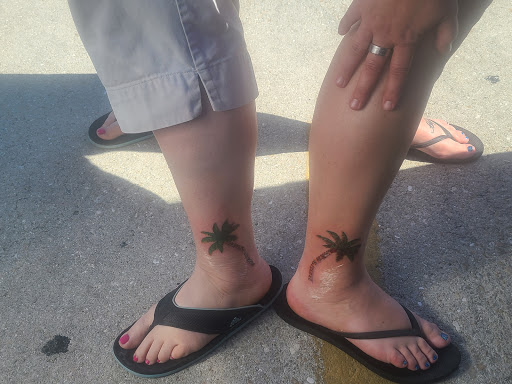 Explore beloved tattoo ideas, creative tattoo ideas in Cape Coral, available at UNRIVALED INK