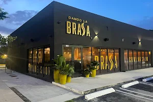 Dando La Brasa | Restaurant in Brickell (Miami) image