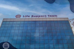 Life Support Team image
