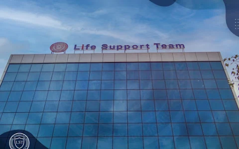 Life Support Team image