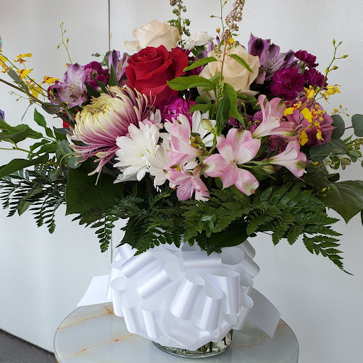 Florist «Always & Forever Flowers», reviews and photos, 2553 County Rd 516, Old Bridge, NJ 08857, USA