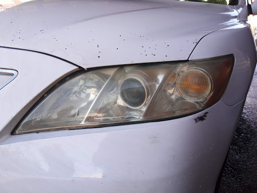 Car Wash «Whiz Car Wash», reviews and photos, 4340 Erdman Ave, Baltimore, MD 21213, USA