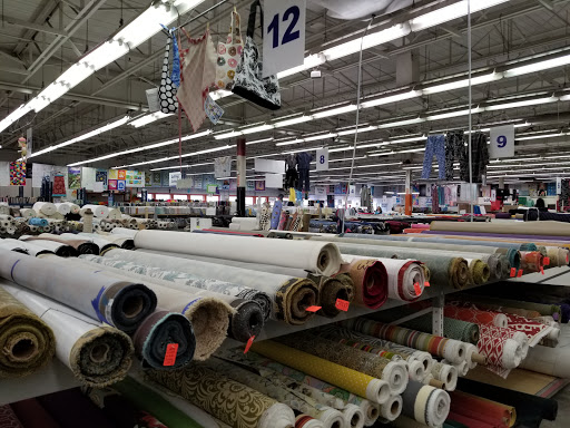 Fabric product manufacturer Winnipeg
