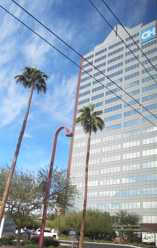 Advertising Agency «OH Partners», reviews and photos, 3550 N Central Ave Suite #1900, Phoenix, AZ 85012, USA