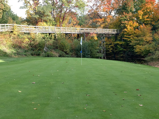 Public Golf Course «Ridge Top Golf Course», reviews and photos, 7441 Tower Rd, Medina, OH 44256, USA