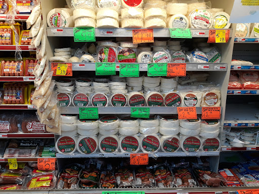 Grocery Store «Migalitos Supermercado #1», reviews and photos, 1050 S Beltline Rd, Dallas, TX 75253, USA