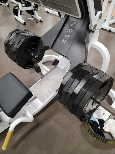 Gym «Life Time Fitness», reviews and photos, 5639 Worth Pkwy, San Antonio, TX 78257, USA