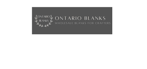 Ontario Blanks