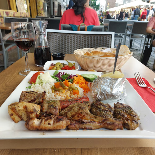 Ankara - Restaurant