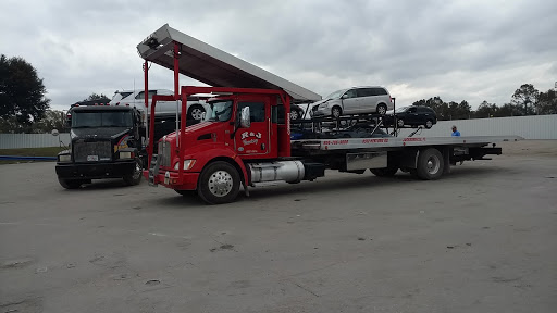 Auto Auction «Copart - Orlando», reviews and photos, 307 E Landstreet Rd, Orlando, FL 32824, USA