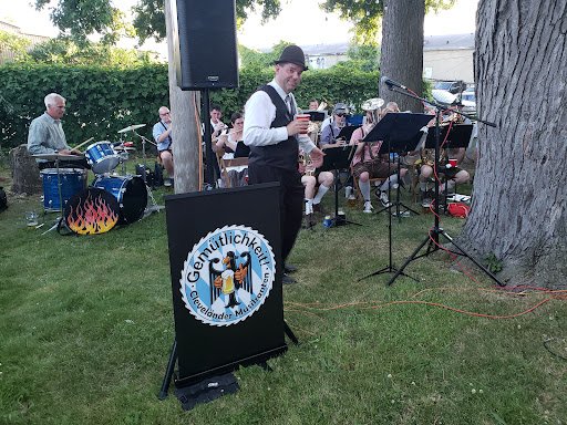 Banquet Hall «Sachsenheim Hall», reviews and photos, 7001 Denison Ave, Cleveland, OH 44102, USA