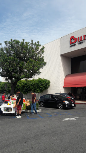 Clothing Store «Burlington Coat Factory», reviews and photos, 13092 Harbor Blvd, Garden Grove, CA 92843, USA