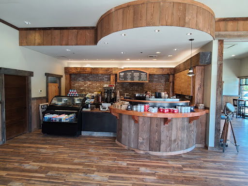 Coffee Shop «Cutters Point Coffee», reviews and photos, 4735 Point Fosdick Dr NW #400, Gig Harbor, WA 98335, USA
