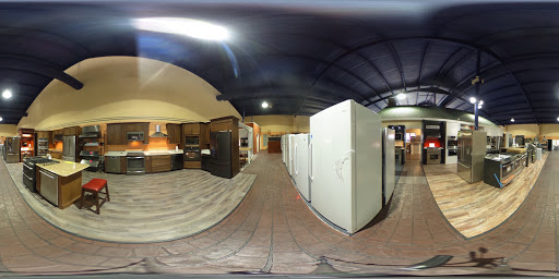 Appliance Store «Jeffers Mc Gill Appliance & Furniture», reviews and photos, 1421 Atlas Rd, Columbia, SC 29209, USA