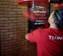 DoccBoxx Private Trainer -life coach - Photo 4 - Car repair in , Santa Clarita