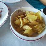 Photo n°2 de l'avis de Danilo.a fait le 17/10/2020 à 11:53 sur le  Albergo Ristorante da Settimio à San Feliciano