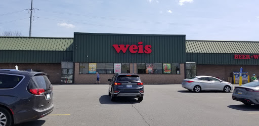 Supermarket «Weis Markets», reviews and photos, 578 Carbondale Rd, Scott, PA 18447, USA