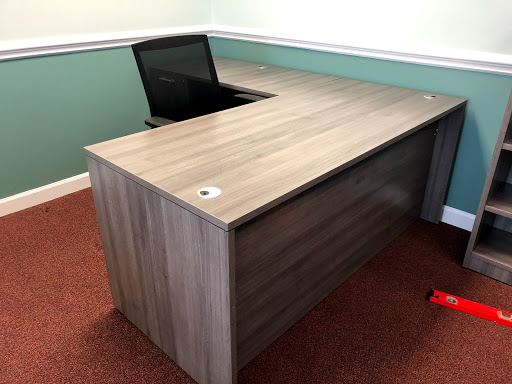 Office Supply Store «Total Business Solutions, Inc.», reviews and photos, 3413 Griffin St, Portsmouth, VA 23707, USA