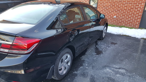 Auto Body Shop «Damascus Auto Body», reviews and photos, 26100 Woodfield Rd, Damascus, MD 20872, USA