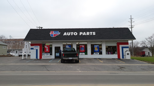 Carquest Auto Parts, 406 N Ann Arbor St, Saline, MI 48176, USA, 