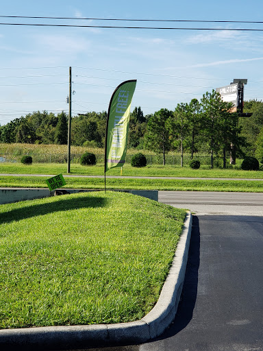 Storage Facility «Extra Space Storage», reviews and photos, 1012 US-92, Auburndale, FL 33823, USA