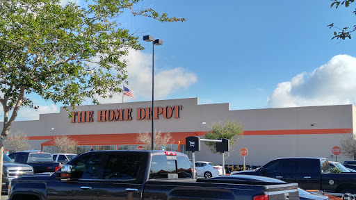 Home Improvement Store «The Home Depot», reviews and photos, 4560 13th St, St Cloud, FL 34769, USA