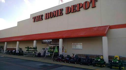 Home Improvement Store «The Home Depot», reviews and photos, 200 Altama Connector, Brunswick, GA 31520, USA