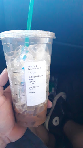 Coffee Shop «Starbucks», reviews and photos, 552 Adams St, Milton, MA 02186, USA