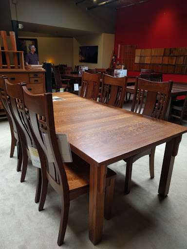 Furniture Store «Naturwood Home Furnishings», reviews and photos, 12125 Folsom Blvd, Rancho Cordova, CA 95742, USA