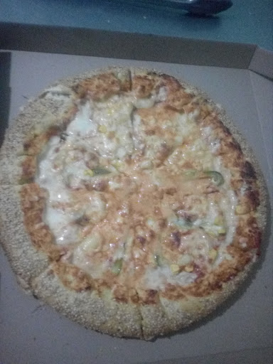 Morin Pizza